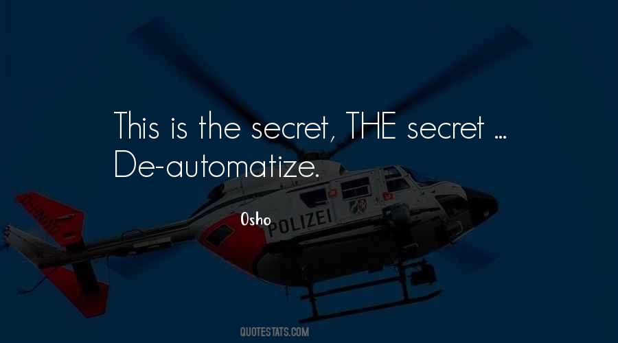 Osho Quotes #784647