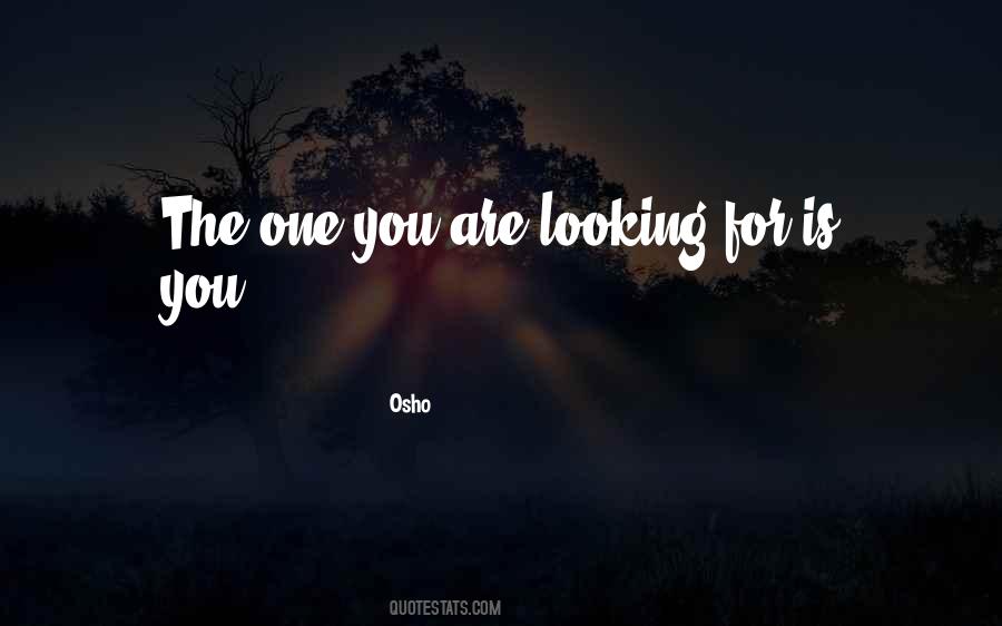 Osho Quotes #790709