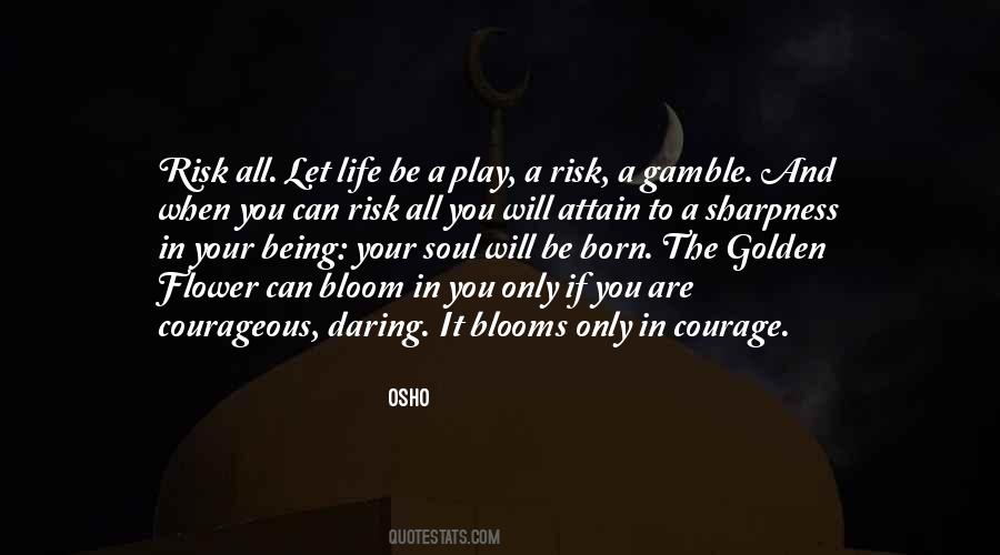 Osho Quotes #819929