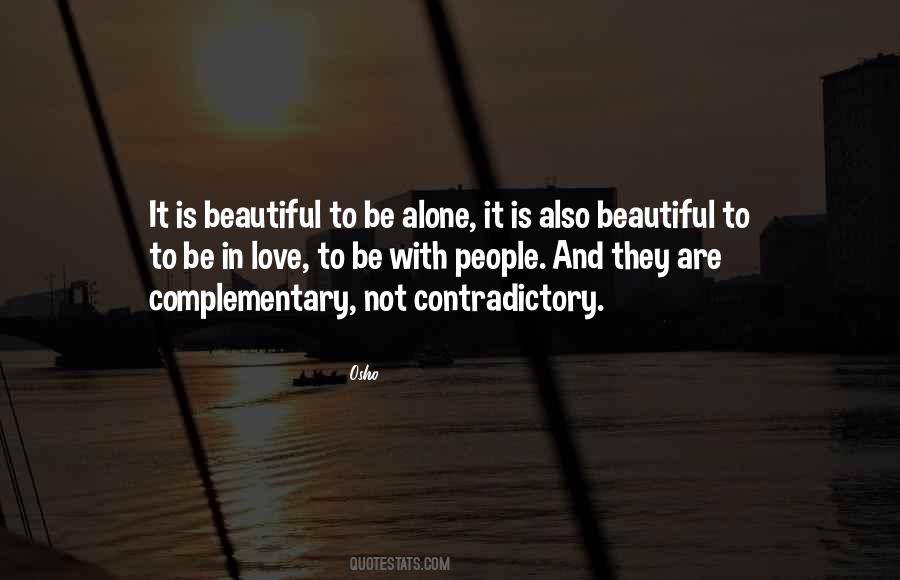 Osho Quotes #870991