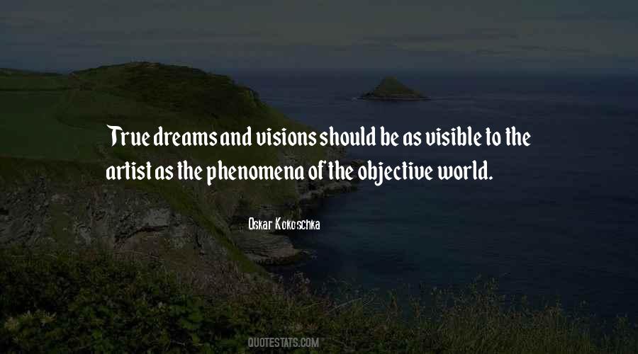 Oskar Kokoschka Quotes #1774144