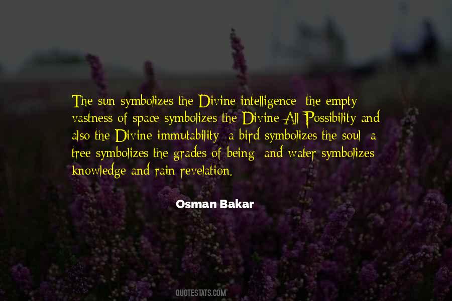 Osman Bakar Quotes #1728527
