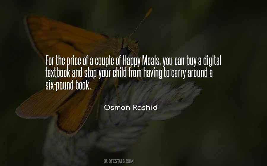 Osman Rashid Quotes #701841