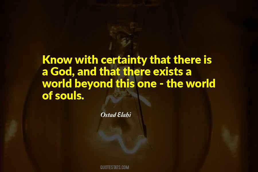 Ostad Elahi Quotes #1340357