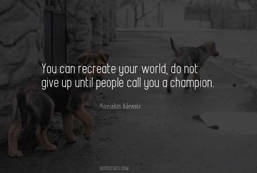 Osunsakin Adewale Quotes #1000593