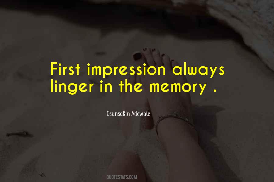 Osunsakin Adewale Quotes #1011948