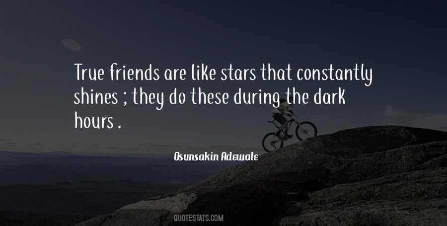 Osunsakin Adewale Quotes #1015297