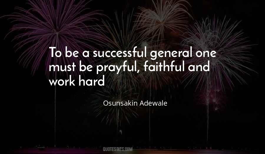 Osunsakin Adewale Quotes #1066523