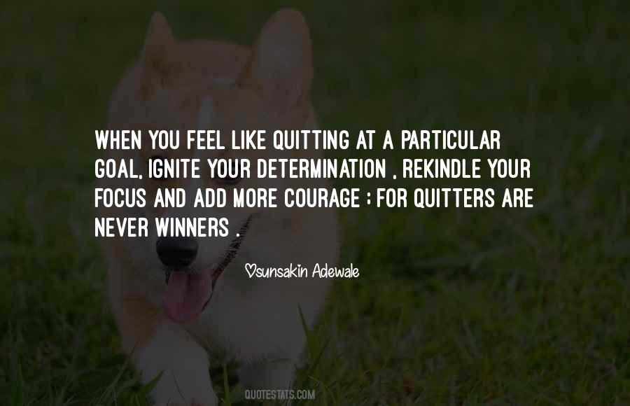 Osunsakin Adewale Quotes #1085581