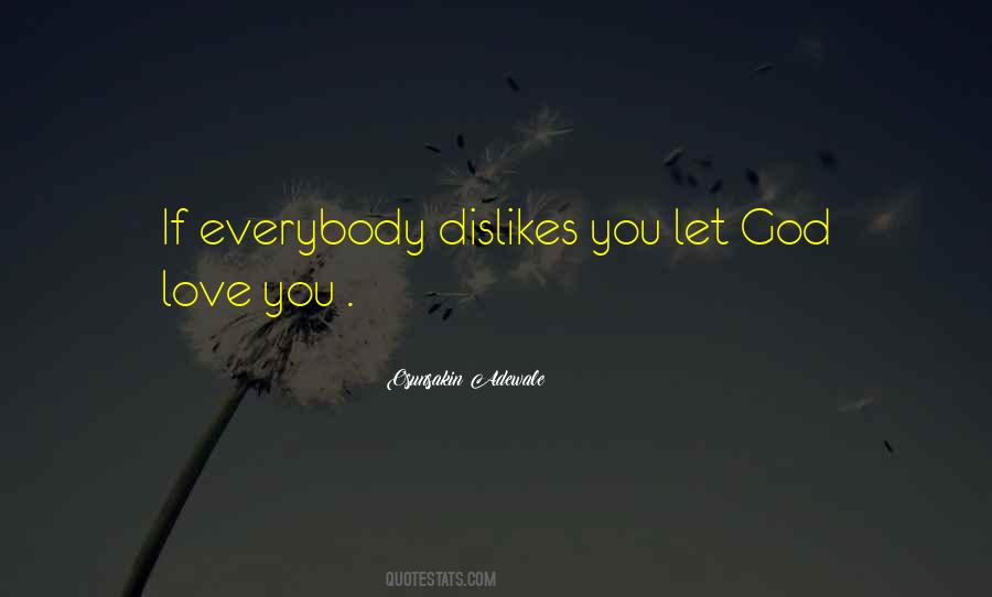 Osunsakin Adewale Quotes #1099184