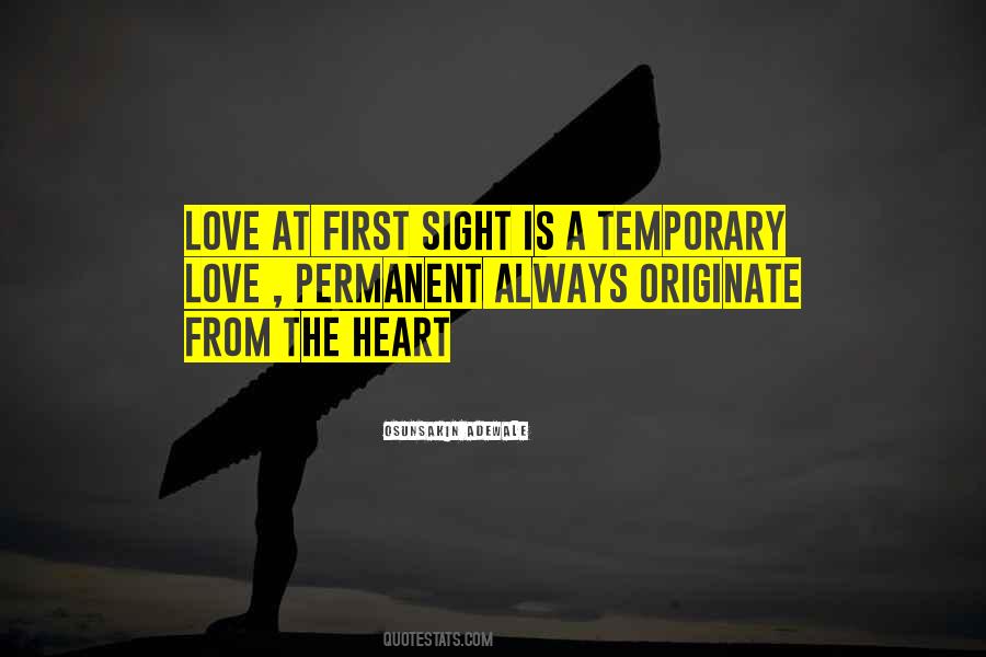 Osunsakin Adewale Quotes #1149958
