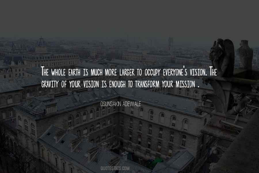 Osunsakin Adewale Quotes #119063