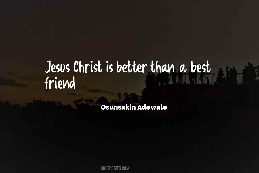 Osunsakin Adewale Quotes #1290849