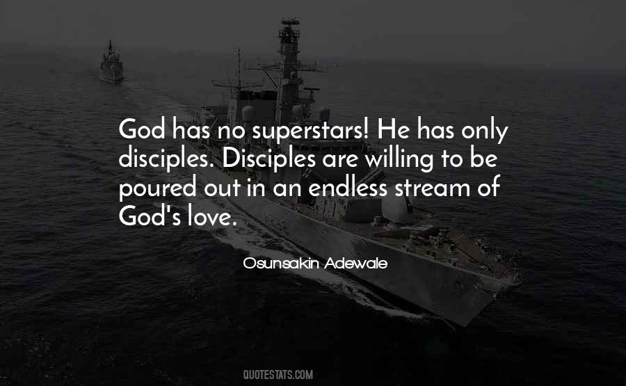 Osunsakin Adewale Quotes #1369659