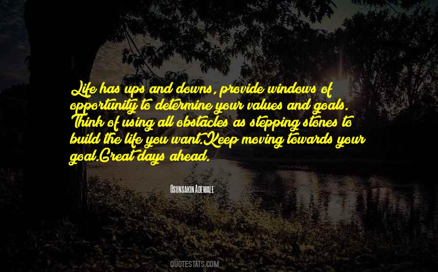 Osunsakin Adewale Quotes #1466418