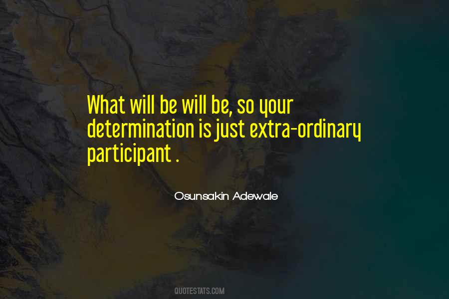 Osunsakin Adewale Quotes #1574320