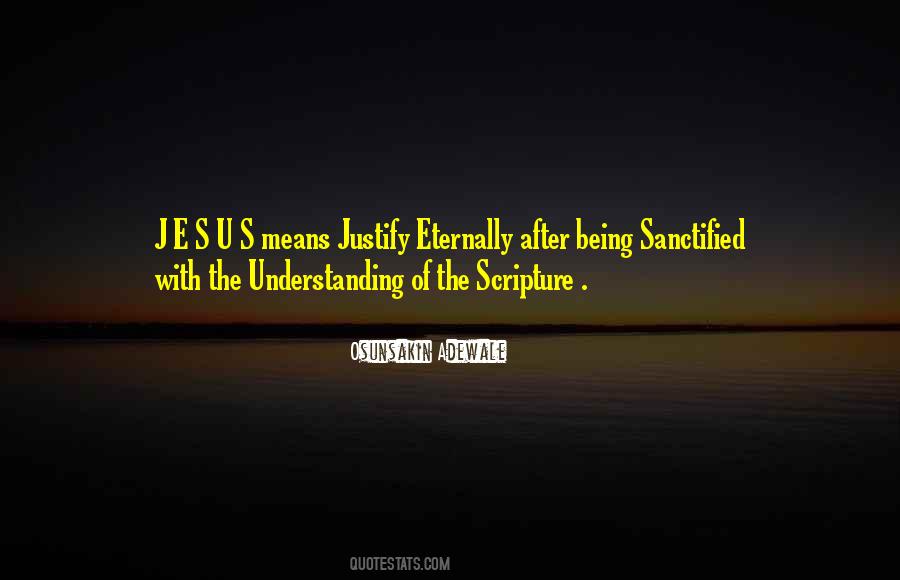 Osunsakin Adewale Quotes #1579368