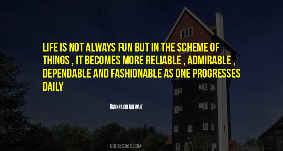 Osunsakin Adewale Quotes #1587784
