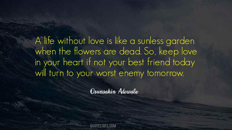 Osunsakin Adewale Quotes #161822