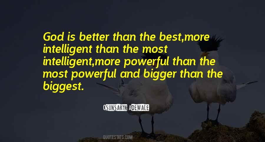 Osunsakin Adewale Quotes #165952