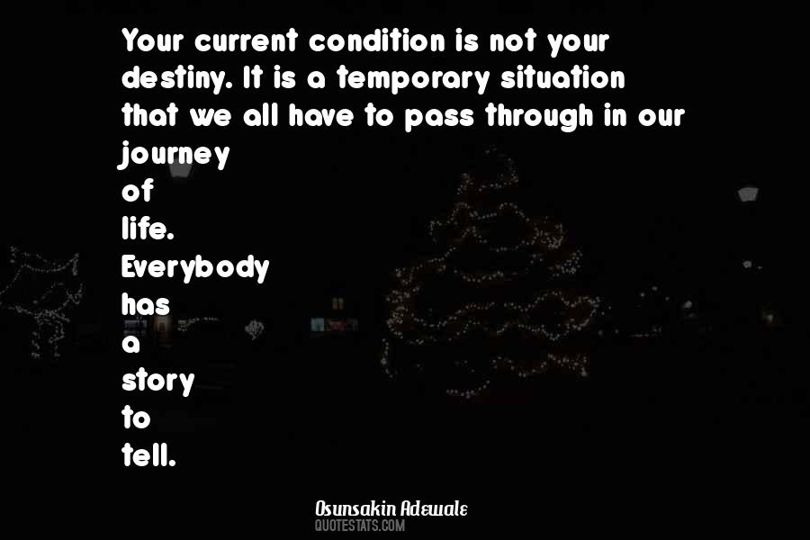 Osunsakin Adewale Quotes #1739525