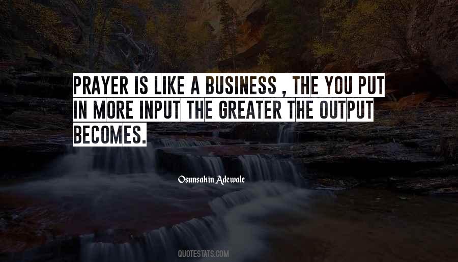 Osunsakin Adewale Quotes #1762921