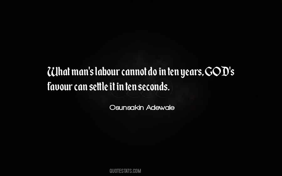 Osunsakin Adewale Quotes #216455