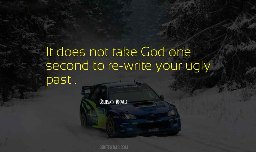 Osunsakin Adewale Quotes #22736