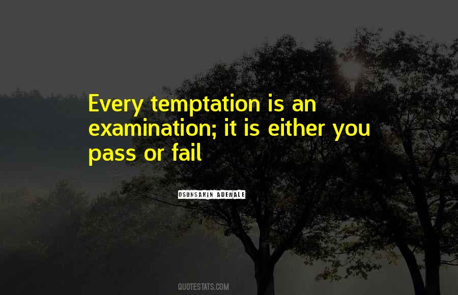 Osunsakin Adewale Quotes #289932