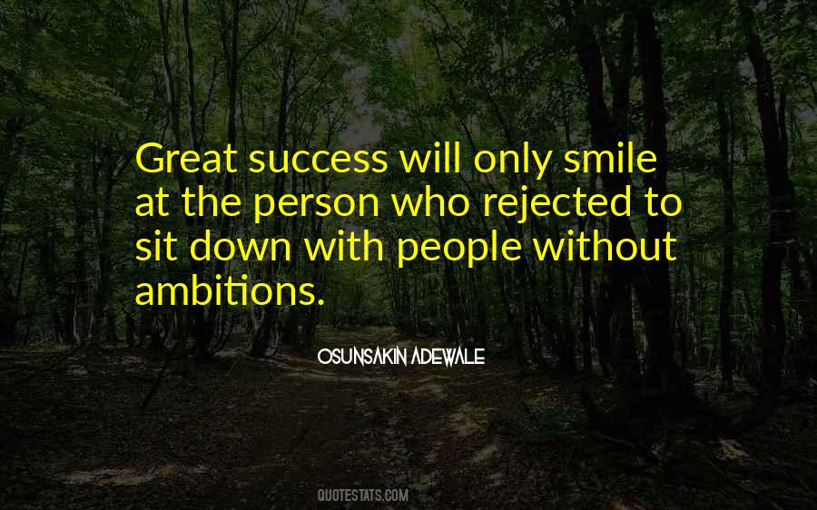 Osunsakin Adewale Quotes #579802