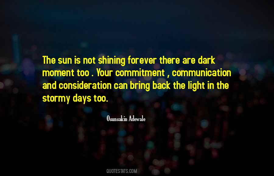 Osunsakin Adewale Quotes #632842