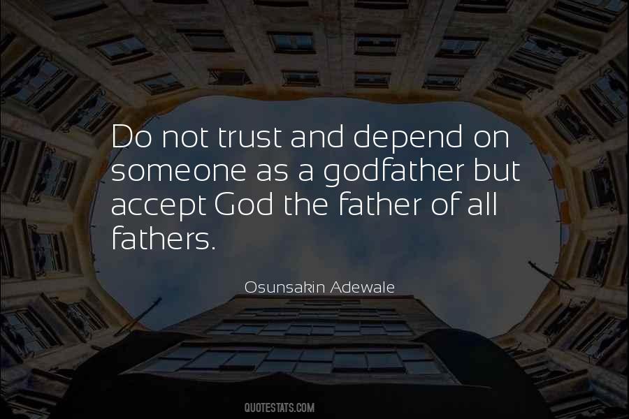 Osunsakin Adewale Quotes #826449