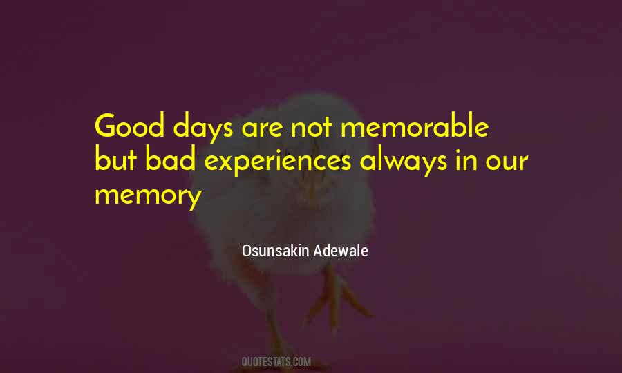 Osunsakin Adewale Quotes #961150