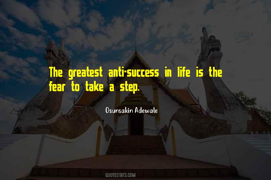 Osunsakin Adewale Quotes #964534