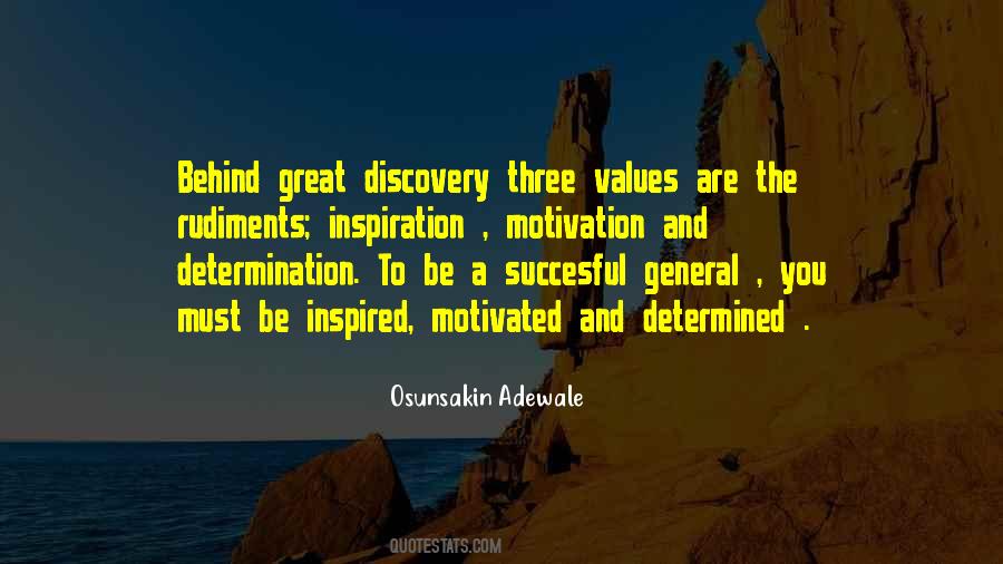 Osunsakin Adewale Quotes #982874