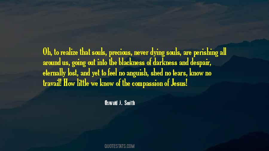 Oswald J. Smith Quotes #249015