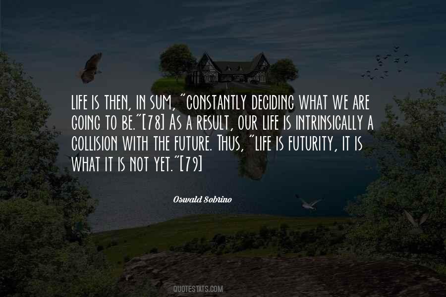 Oswald Sobrino Quotes #1005535 Oswald Sobrino Quotes #1005535
