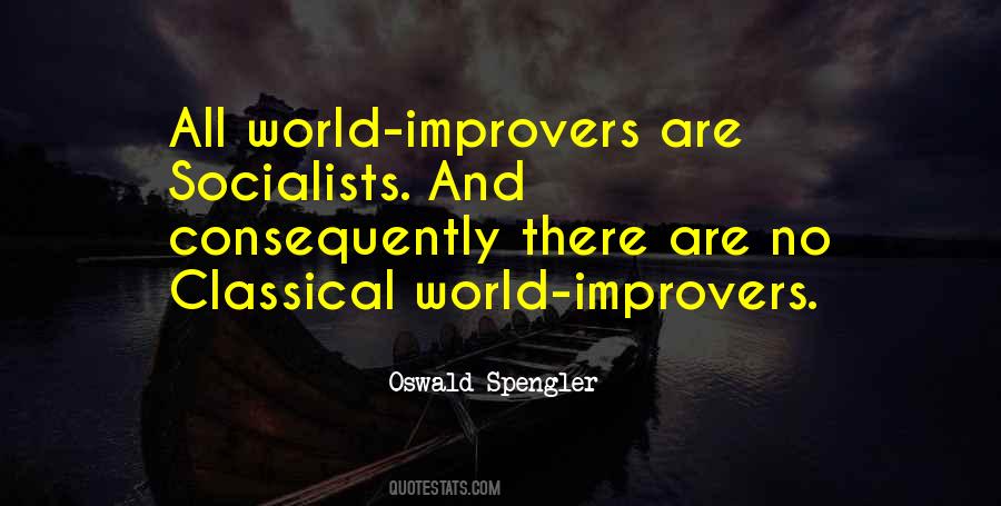 Oswald Spengler Quotes #875431