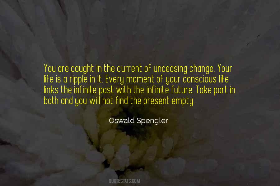 Oswald Spengler Quotes #951495