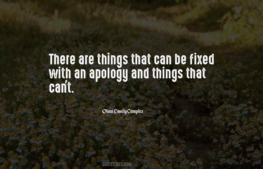 Otani Lovely Complex Quotes #69438 Otani Lovely Complex Quotes #69438