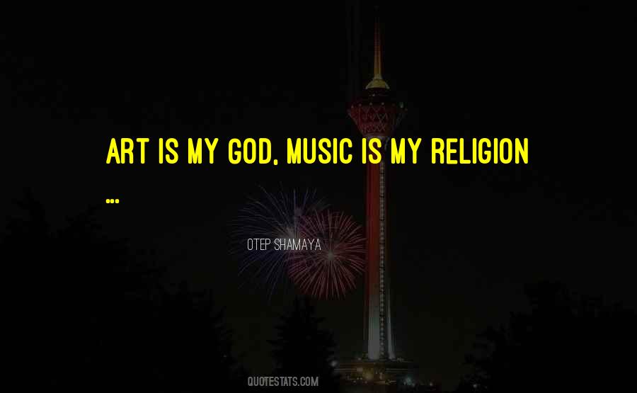 Otep Shamaya Quotes #275931