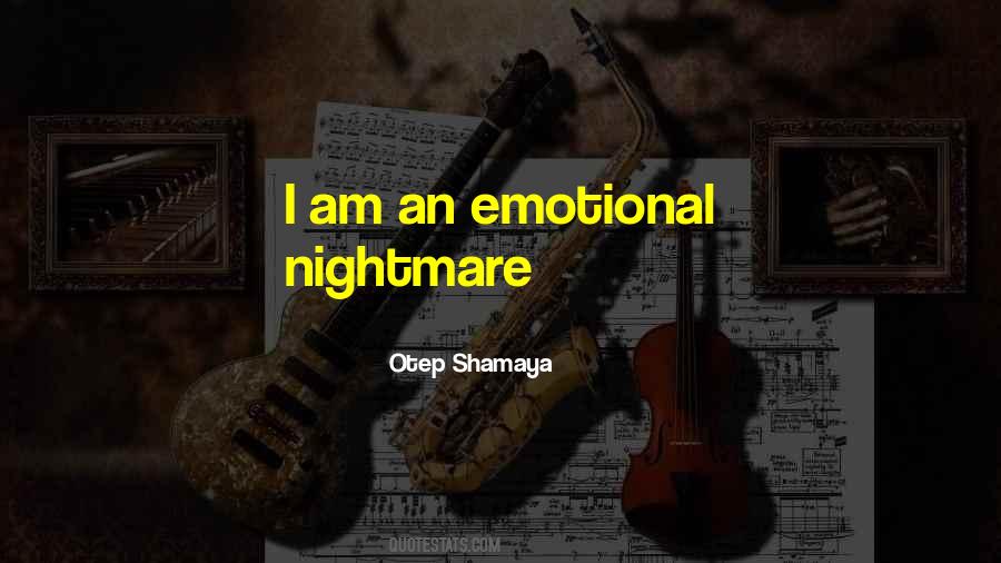 Otep Shamaya Quotes #475687