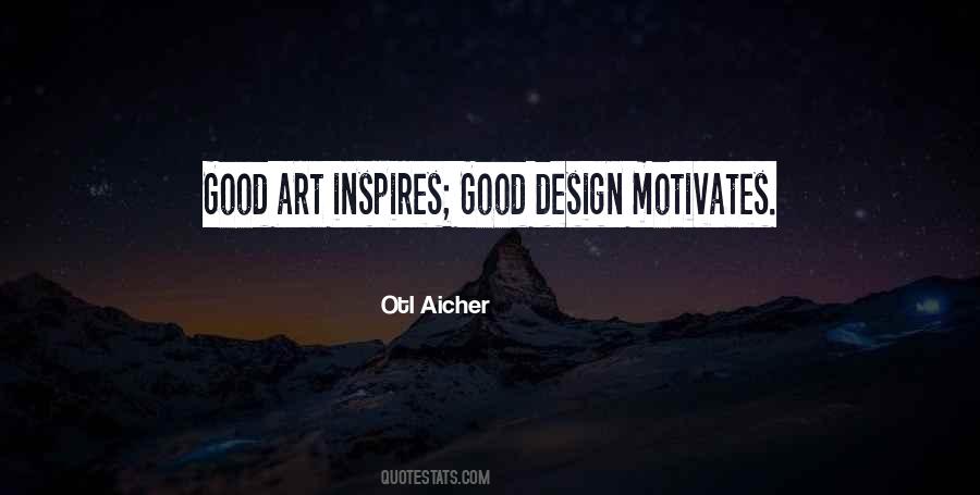 Otl Aicher Quotes #892588