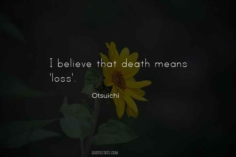 Otsuichi Quotes #1139862