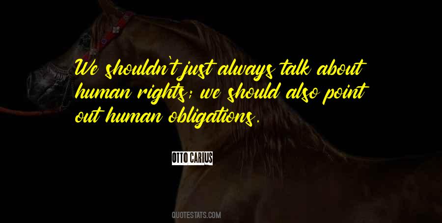 Otto Carius Quotes #503582 Otto Carius Quotes #503582