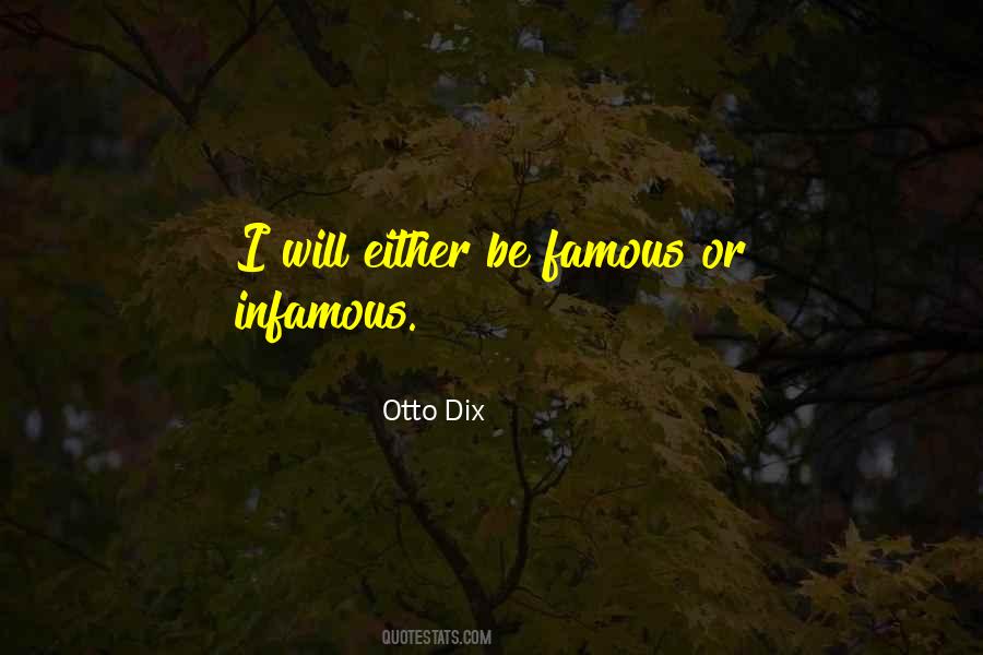 Otto Dix Quotes #589158