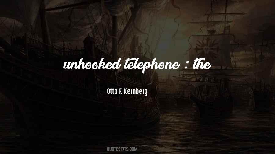 Otto F. Kernberg Quotes #242159 Otto F. Kernberg Quotes #242159
