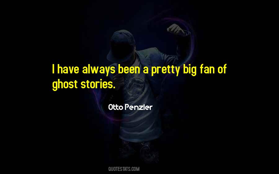 Otto Penzler Quotes #495316