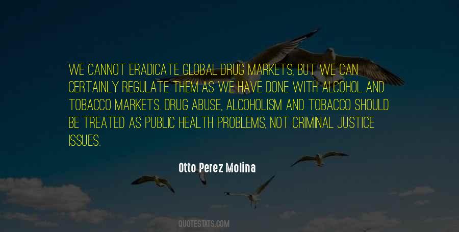Otto Perez Molina Quotes #205579