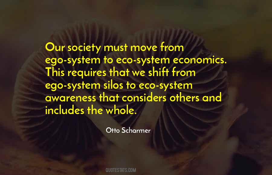 Otto Scharmer Quotes #250635